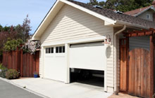 Drope garage construction leads