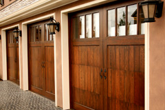 Drope garage extension quotes
